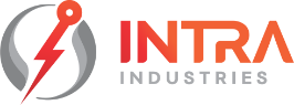 Intra Industries logo